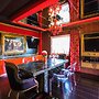 Luxury Suites