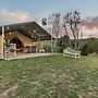 Luxury Under Canvas