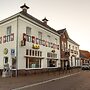 Hotel Het Wapen Van Leiden