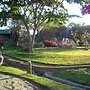 Nyangombe Safari Lodge