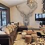 Le Chalet des Laurentides