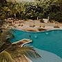 Tay beach hotel - Tayrona