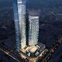 Zhejiang Marriott Hotel