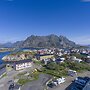 Gammelskola Apartments