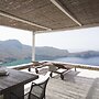 Serifos Houses Kalo Ampeli