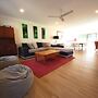 Barefoot Bungalow at Hat Head