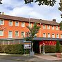 Hotel Stickdorn