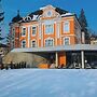 Wellness & Spa hotel Villa Regenhart