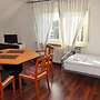 AB Apartments - Apartments Johann-Sebastian-Bach-Strasse