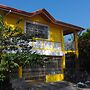Yellow HOUSE Vacation Rental