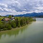 Seehotel Weissensee