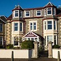 Cedars Guest House