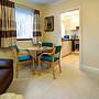 Cedars Apartment