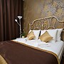 Apelsin Hotel on Park Pobedy