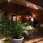 Les  Jardins d'Armance