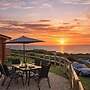 Croyde Ranch Chalet 2 Bedrooms
