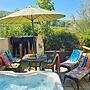 Croyde Thatchers Hideaway 2 Bedrooms