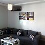 Corniche Mohammedia Appartement meublé