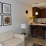 Apartamentos Don Ambrosio Las Condes