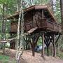 Cabane Entre Terre et Ciel