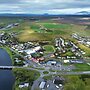 Hotel Kanslarinn