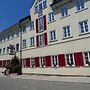 Hotel Roter Ochsen Lauchheim