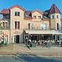 Hotel Karls Burg