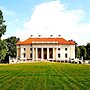 Pakruojis Manor's Palace Boutique Hotel