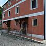 B&B La Casa Rossa