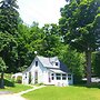 2 bedroom Wiffen Cottage