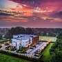 Mercure Wiazowna Brant