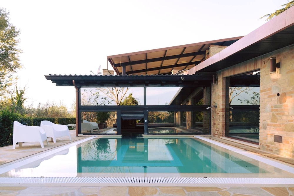 Colle Indaco Country House & Wellness