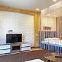 Apartments in Baikal Hill Residence