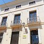 Hostal Ciudad Antigua