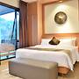 Narwastu hill 6BR villa with pool and movie room