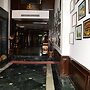 Hotel Diplomat Residency
