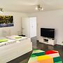 Ferienwohnung in zentraler Lage