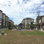 Akasia Apartment