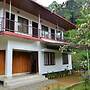 Athens Cottage