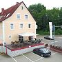 Hotel Garni zur Eisenbahn
