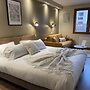 Cit'Hôtel le Welcome