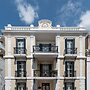 The Anthemion House