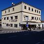 Hotel Restaurante Carvajal