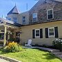 Inn at the Falls