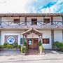 Hotel The Dolphin Santa Marta