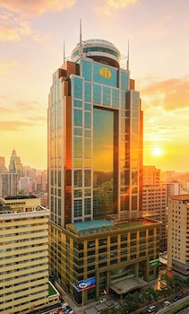 Asia International Hotel Guangzhou