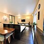 Megapolis Apartments on Arsenalnaya 4A