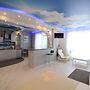 Megapolis Apartments on prospect Revolyutsii 9A