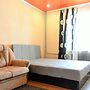 Megapolis Apartments on Moskovsky prospect 112 – apt 547
