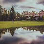 Estancia Villa Maria